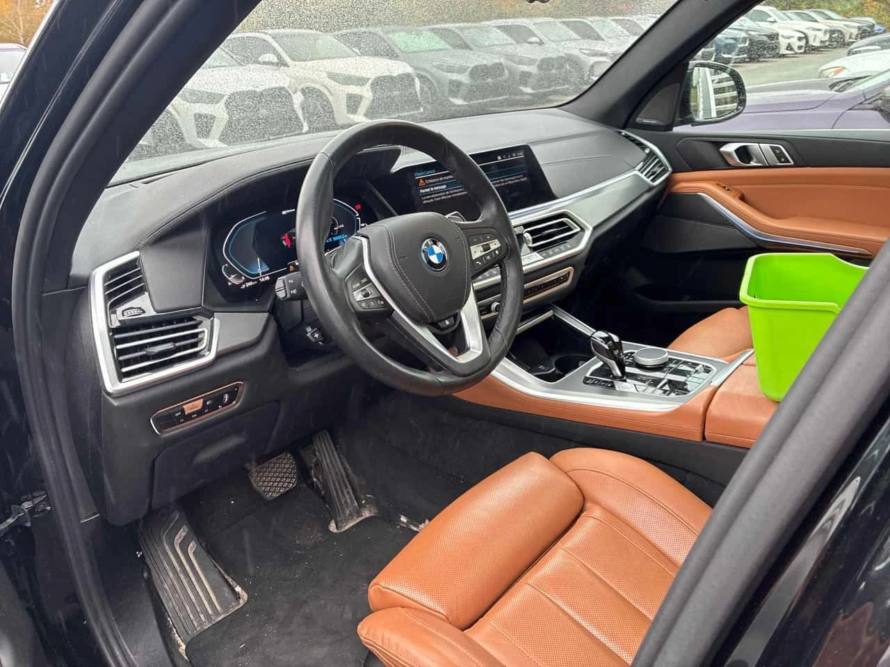 BMW X5 * xDrive45e * CARFAX * ��� ������������ ������ | Mobile.bg � ����������� 5