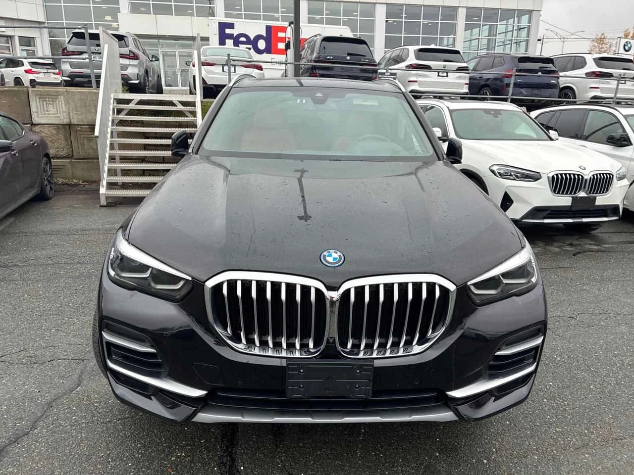 BMW X5 * xDrive45e * CARFAX * ��� ������������ ������ | Mobile.bg � ����������� 6