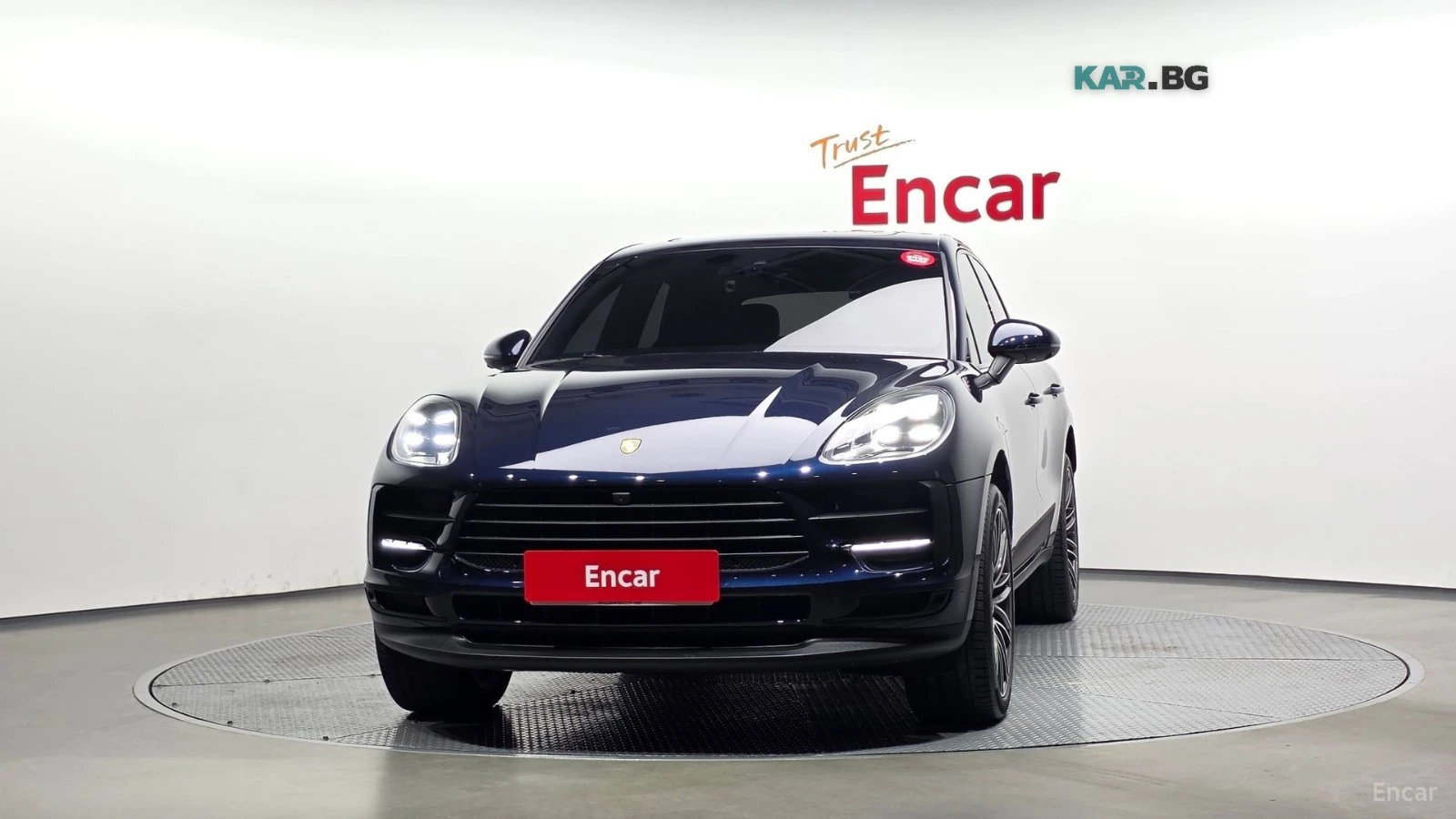 Porsche Macan 2.0 TURBO | 360  | �������� | ���� | ����� | Mobile.bg � ����������� 3
