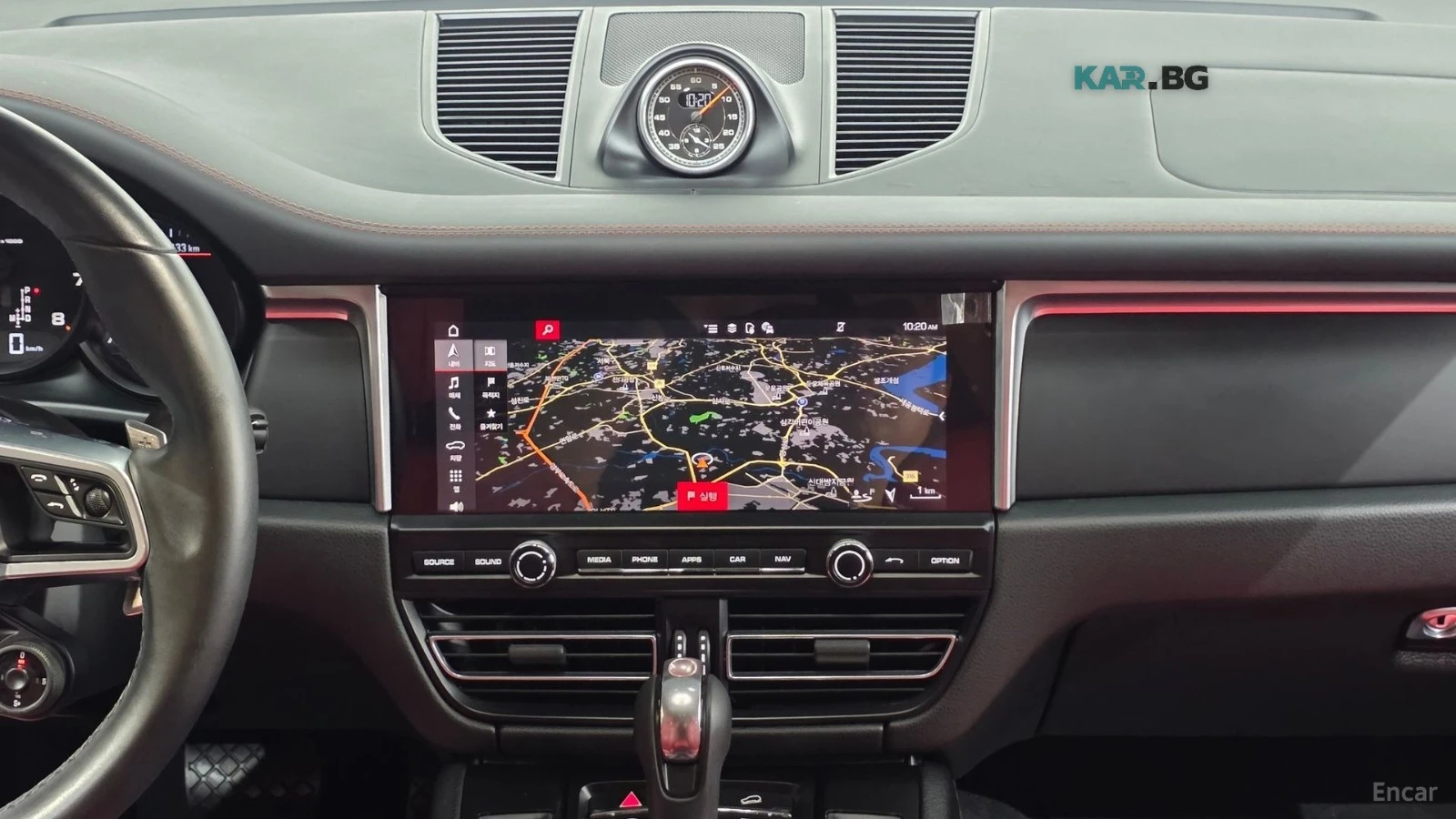 Porsche Macan 2.0 TURBO | 360  | �������� | ���� | ����� | Mobile.bg � ����������� 14