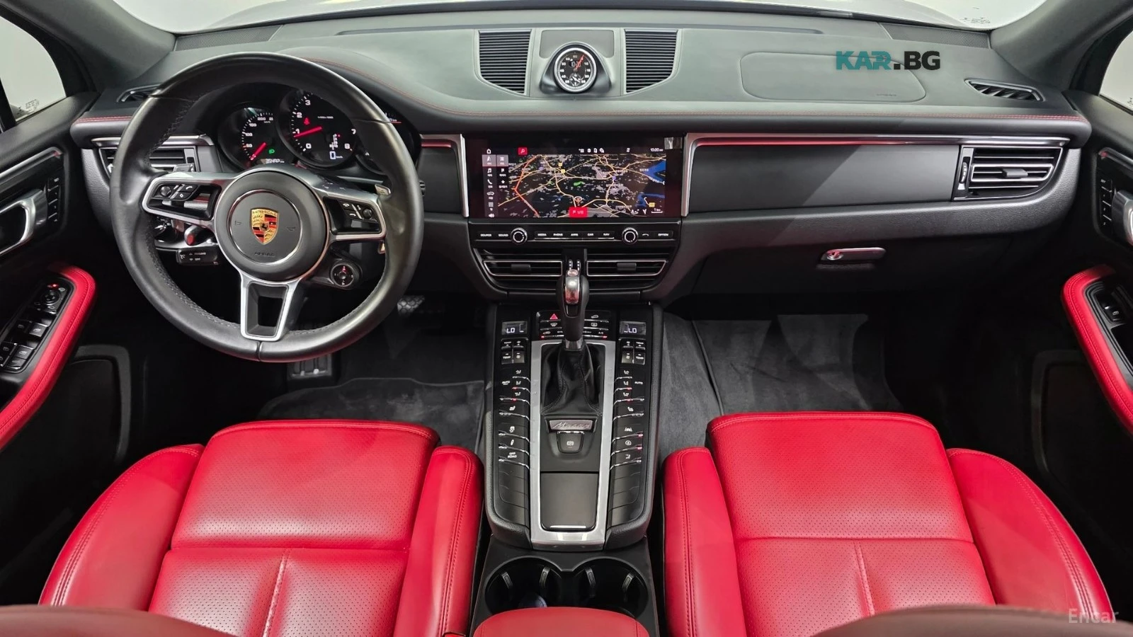 Porsche Macan 2.0 TURBO | 360  | �������� | ���� | ����� | Mobile.bg � ����������� 7