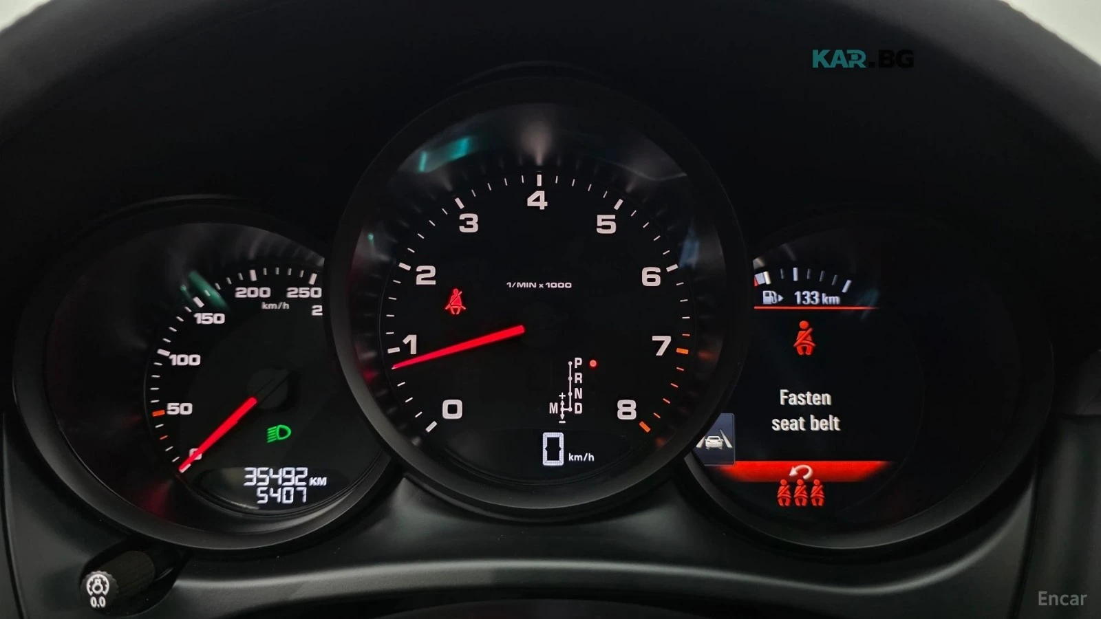 Porsche Macan 2.0 TURBO | 360  | �������� | ���� | ����� | Mobile.bg � ����������� 8