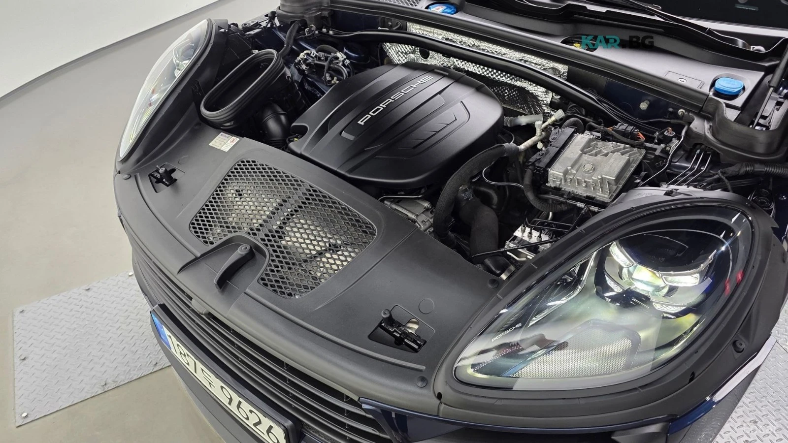 Porsche Macan 2.0 TURBO | 360  | �������� | ���� | ����� | Mobile.bg � ����������� 6