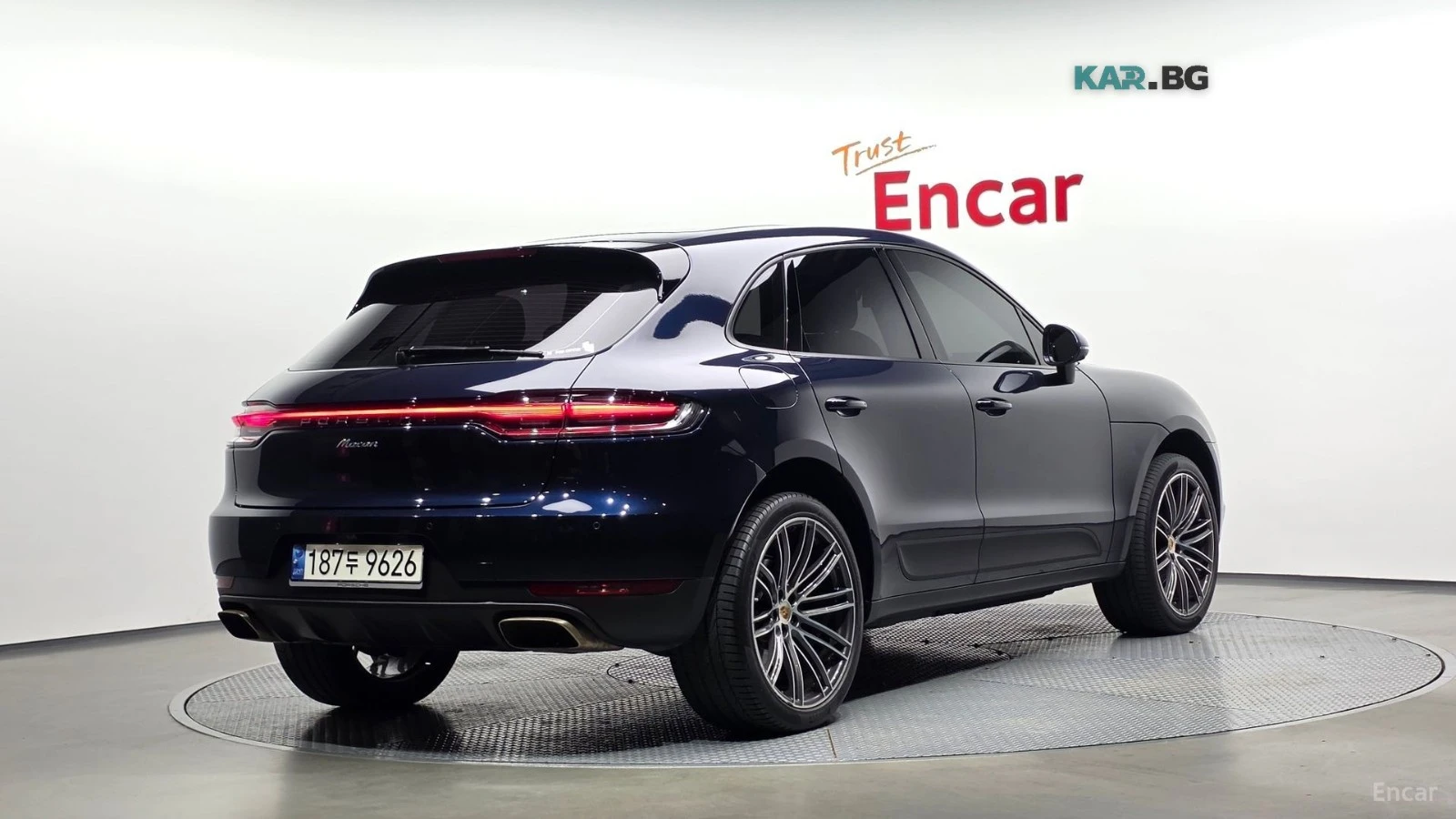 Porsche Macan 2.0 TURBO | 360  | �������� | ���� | ����� | Mobile.bg � ����������� 2