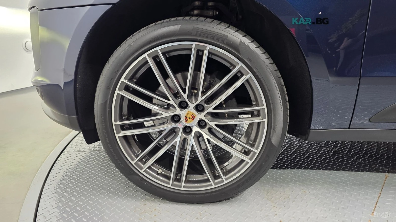 Porsche Macan 2.0 TURBO | 360  | �������� | ���� | ����� | Mobile.bg � ����������� 5
