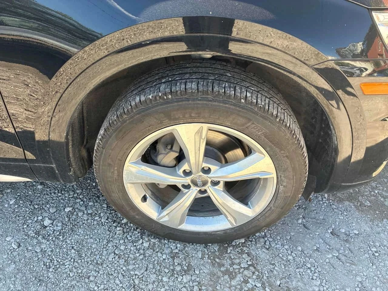 Audi Q5, снимка 7 - Автомобили и джипове - 56716898