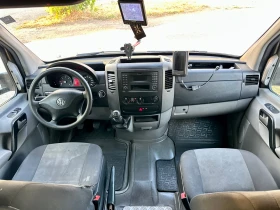 VW Crafter VW CRAFTER 2.0 163hp 2016 НОВ ВНОС РЕАЛНИ КИЛОМЕТР, снимка 4