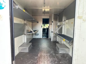 VW Crafter VW CRAFTER 2.0 163hp 2016 НОВ ВНОС РЕАЛНИ КИЛОМЕТР, снимка 11
