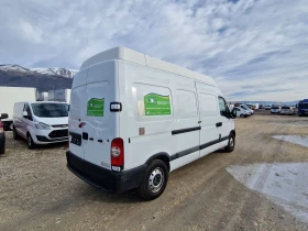     Renault Master LONG XXL