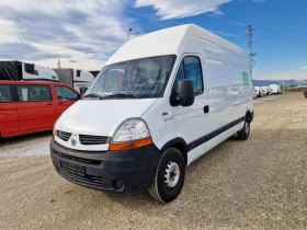     Renault Master LONG XXL