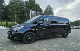 Mercedes-Benz Vito 116CDI / 163кс / 9 Местен / TOURER* , снимка 6