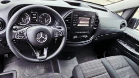 Mercedes-Benz Vito 116CDI / 163кс / 9 Местен / TOURER* , снимка 12