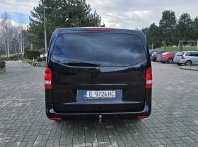 Mercedes-Benz Vito 116CDI / 163кс / 9 Местен / TOURER* , снимка 9