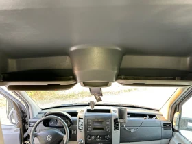 VW Crafter VW CRAFTER 2.0 163hp 2016 ��� ���� ������ �������� | Mobile.bg � ����� ������ 12