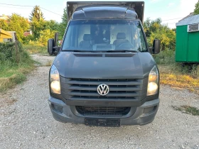 ����� �� �������� �� VW Crafter VW CRAFTER 2.0 163hp 2016 ��� ���� ������ ��������