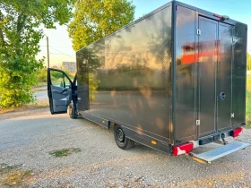 VW Crafter VW CRAFTER 2.0 163hp 2016 ��� ���� ������ �������� | Mobile.bg � ����� ������ 8