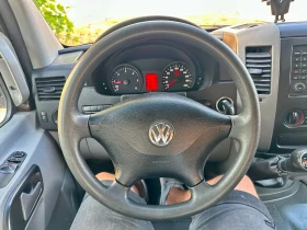 VW Crafter VW CRAFTER 2.0 163hp 2016 ��� ���� ������ �������� | Mobile.bg � ����� ������ 6