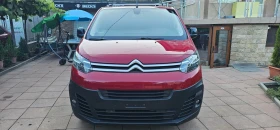 ����� �� �������� �� Citroen Jumpy 2.0 HDI Kasten 