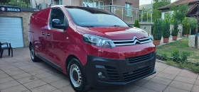 ����� �� �������� �� Citroen Jumpy 2.0 HDI Kasten 