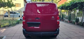 ����� �� �������� �� Citroen Jumpy 2.0 HDI Kasten 