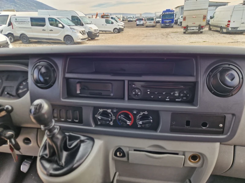 Renault Master LONG XXL, снимка 8 - Бусове и автобуси - 48529169