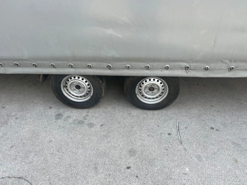 Iveco Daily, снимка 6 - Бусове и автобуси - 52935445