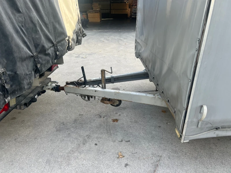 Iveco Daily, снимка 10 - Бусове и автобуси - 52935445