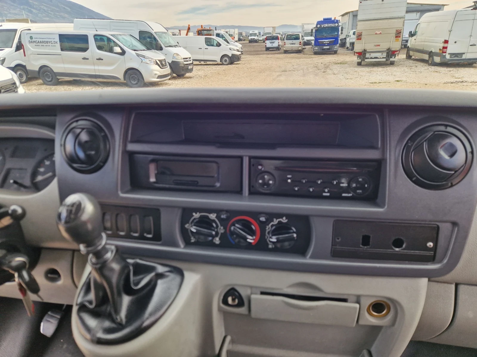 Renault Master LONG XXL - изображение 8