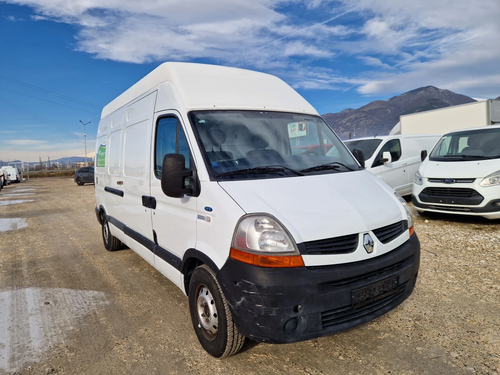 Renault Master LONG XXL - изображение 2