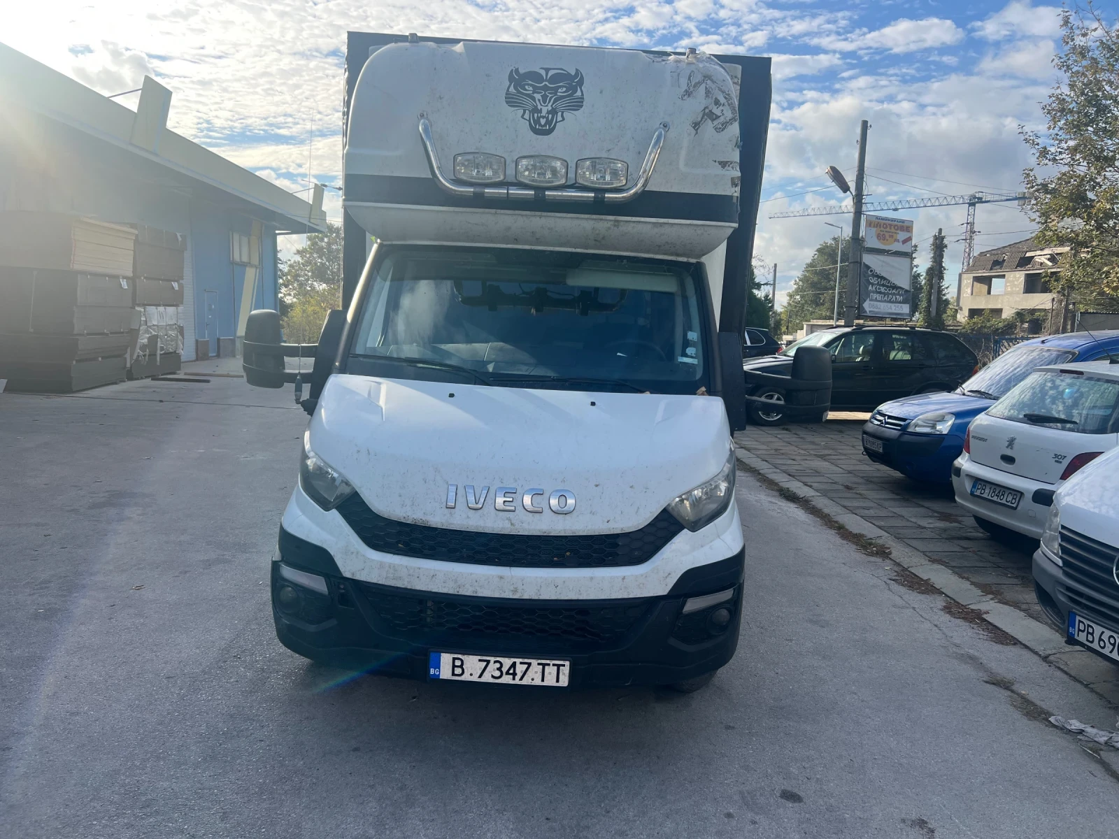Iveco Daily | Mobile.bg � ����������� 17