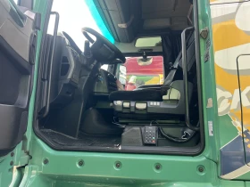 Man Tgx 480-Euro 6, XXL, Ретардер, Нов внос, , , , снимка 13