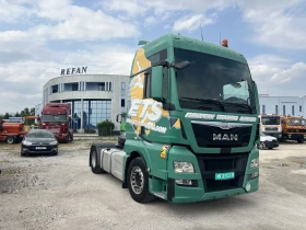 Man Tgx 480-Euro 6, XXL, Ретардер, Нов внос, , , , снимка 4