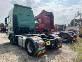 Man Tgx 480-Euro 6, XXL, Ретардер, Нов внос, , , , снимка 10