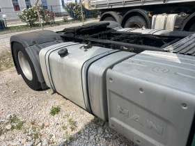 Man Tgx 480-Euro 6, XXL, Ретардер, Нов внос, , , , снимка 9