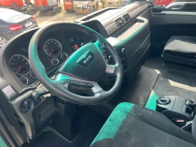 Man Tgx 480-Euro 6, XXL, Ретардер, Нов внос, , , , снимка 16