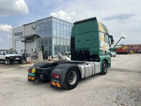 Man Tgx 480-Euro 6, XXL, Ретардер, Нов внос, , , , снимка 5