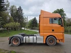 Man Tgx 18.480 ADR AT, снимка 5