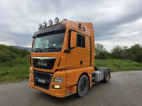 Man Tgx 18.480 ADR AT, снимка 2