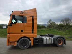 Man Tgx 18.480 ADR AT, снимка 3