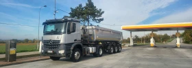 Mercedes-Benz Arocs !!!Лизинг!!! , снимка 1