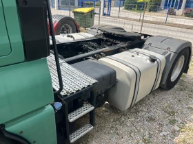 Man Tgx 480-Euro 6, ,  , , ,  | Mobile.bg    14