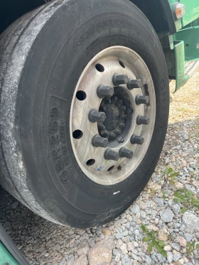 Man Tgx 480-Euro 6, ,  , , ,  | Mobile.bg    8
