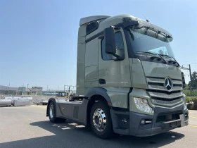 Обява за продажба на Mercedes-Benz Actros 1840 Retarder ~23 988 EUR - изображение 2