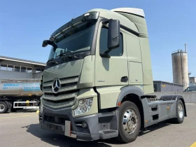 Обява за продажба на Mercedes-Benz Actros 1840 Retarder ~23 988 EUR - изображение 1