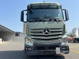 Обява за продажба на Mercedes-Benz Actros 1840 Retarder ~23 988 EUR - изображение 1