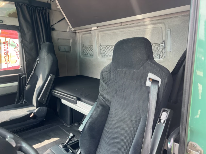 Man Tgx 480-Euro 6, XXL, Ретардер, Нов внос, , , , снимка 17 - Камиони - 51910307