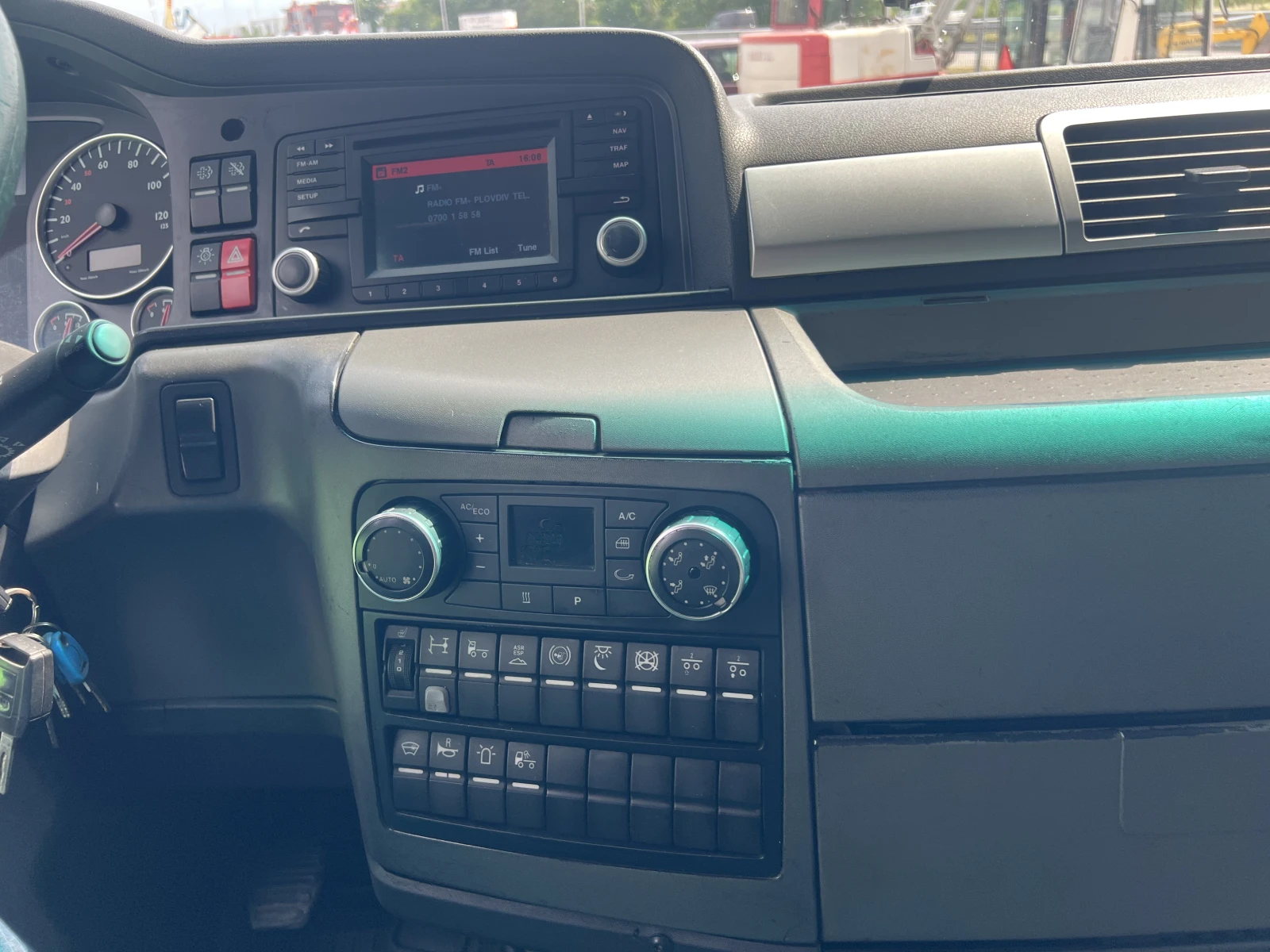 Man Tgx 480-Euro 6, XXL, ,  , , ,  | Mobile.bg   15