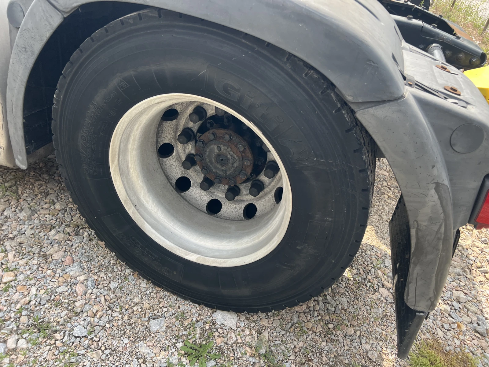 Man Tgx 480-Euro 6, XXL, ,  , , ,  | Mobile.bg   11