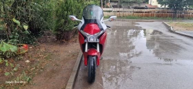 Honda Vfr 1200 TC ABS , снимка 4