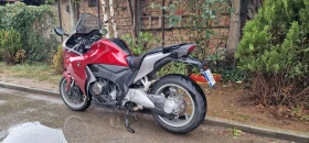 Honda Vfr 1200 TC ABS , снимка 2